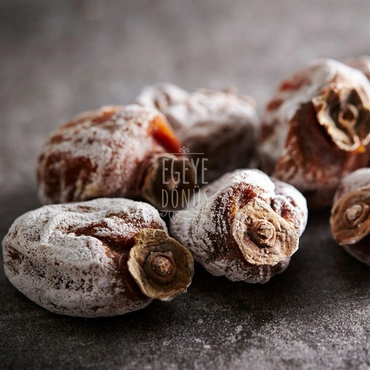 Cennet Hurması 5'Li Avantaj Seti