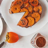 Cennet Hurması Dilim