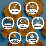 Cennet Hurması Dilim