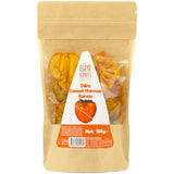 Cennet Hurması Dilim