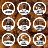 Cevizli Kuru İncir Reçeli