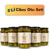 Cibes Otu 5'li