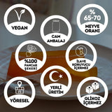 Çıtır Kabak Tatlısı