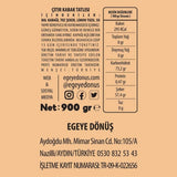 Çıtır Kabak Tatlısı