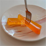 Çıtır Kabak Tatlısı