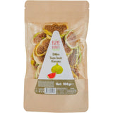 Dilim Taze İncir - İncir Cipsi