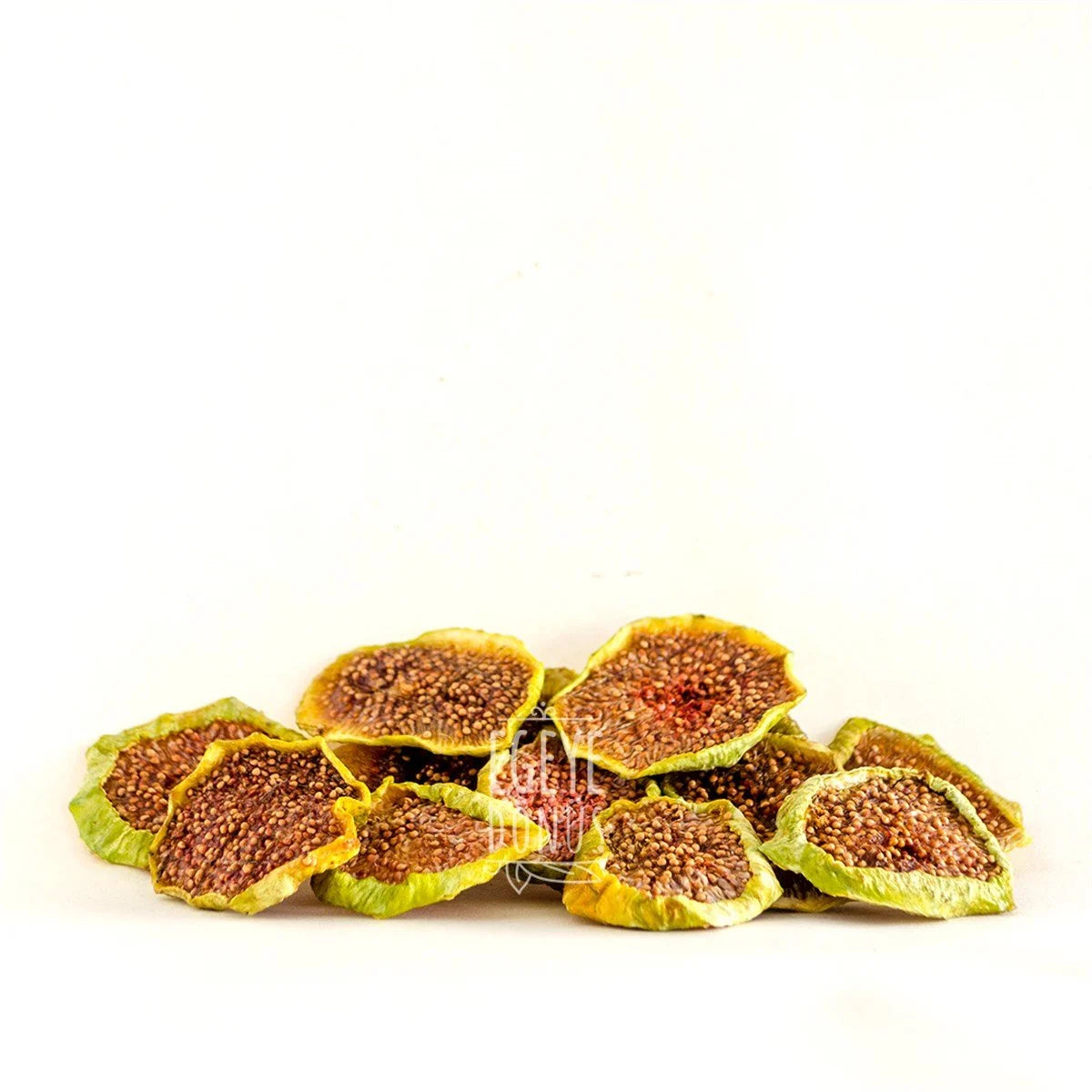 Dilim Taze İncir - İncir Cipsi