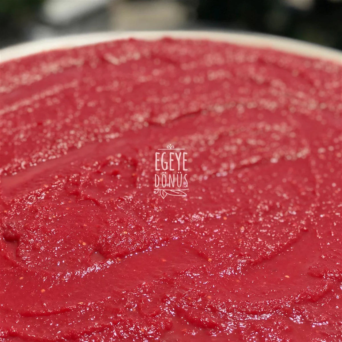 Domates Salçası - 1 Kg