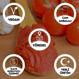 Domates Salçası - 1 Kg