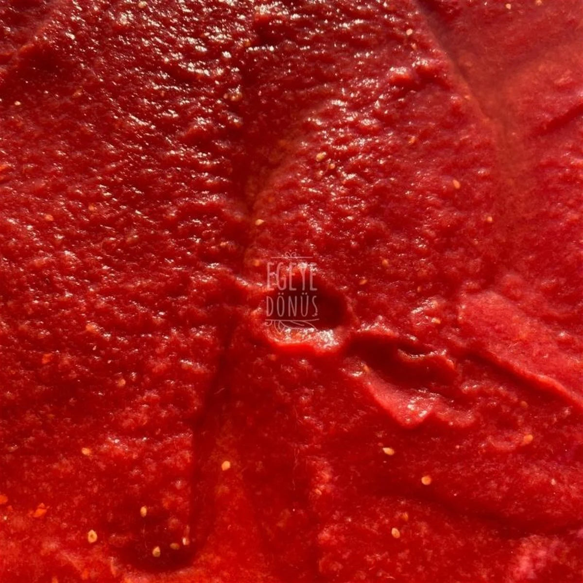 Domates Salçası - 1 Kg