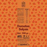 Domates Salçası - 500 Gr