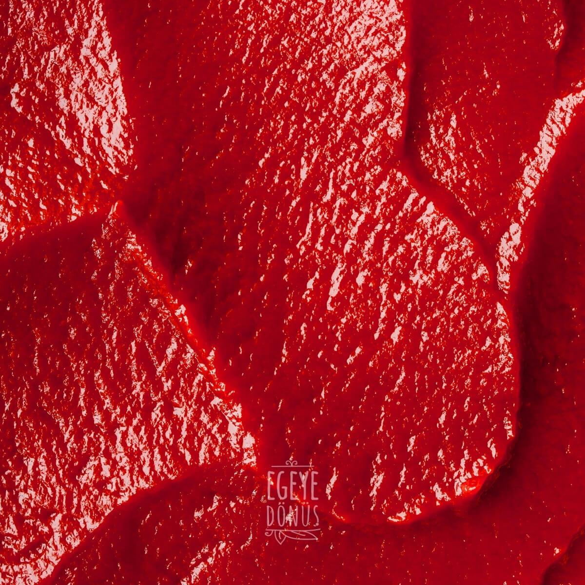 Domates Salçası - 500 Gr