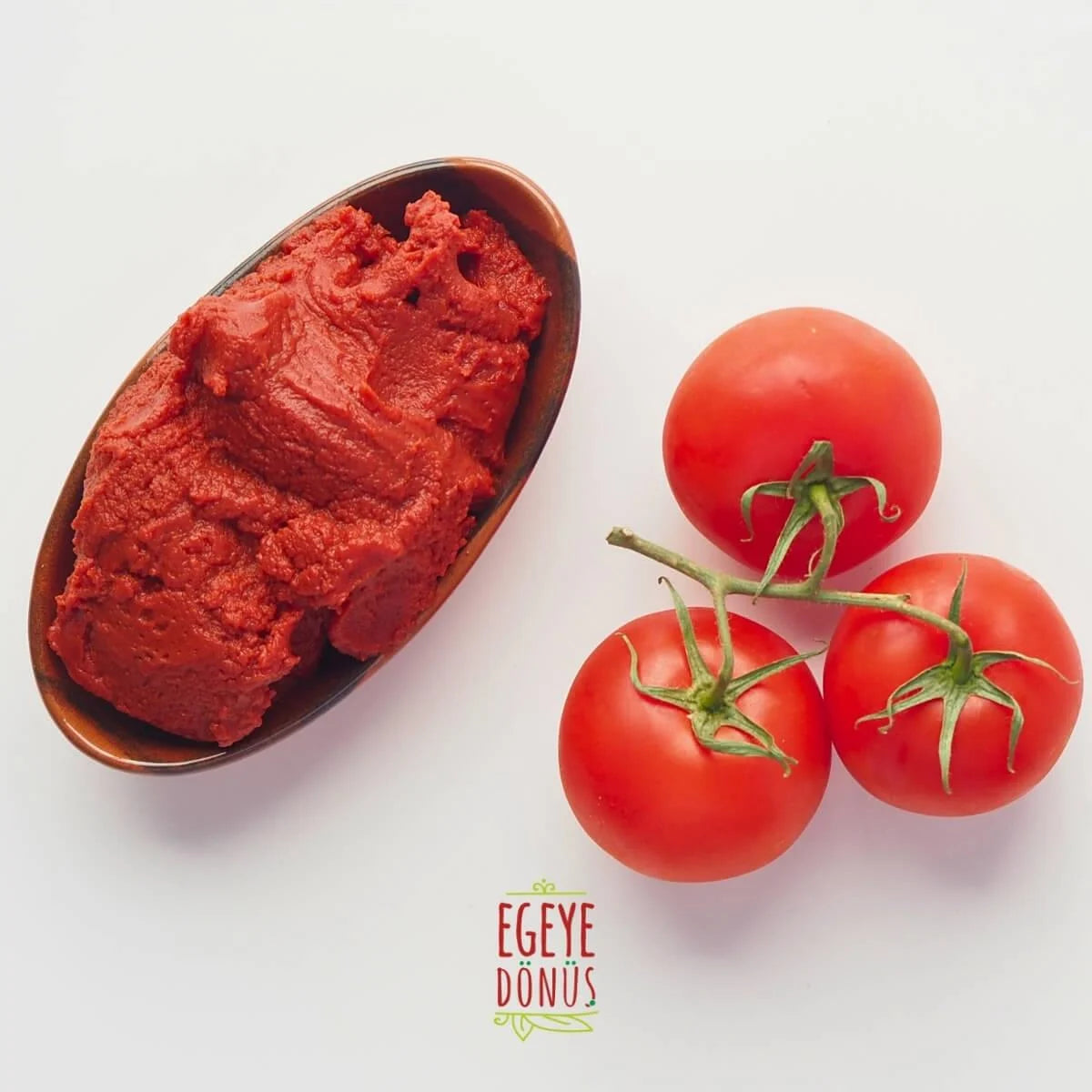 Domates Salçası - 500 Gr