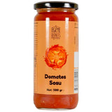 Domates Sosu