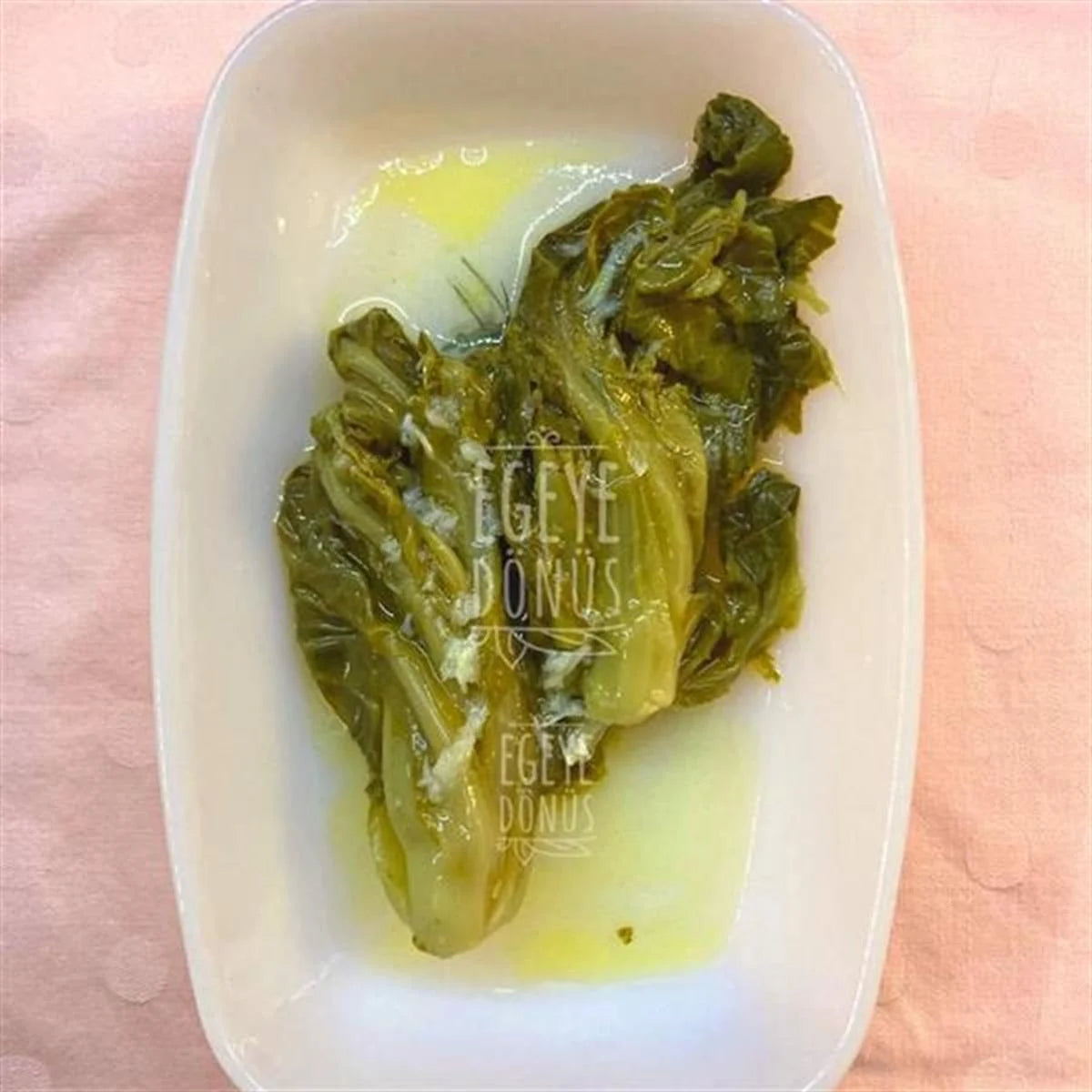 Ege Otları Tanışma Seti