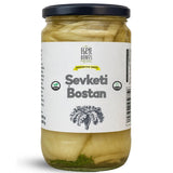 Ege Otları Tanışma Seti