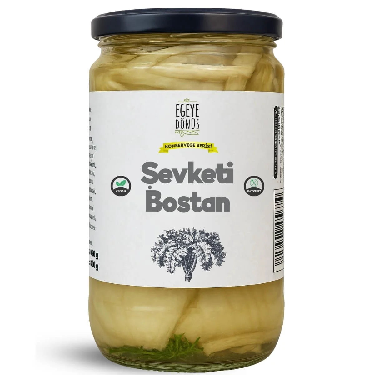 Ege Otları Tanışma Seti