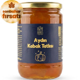 Aydın Kabak Tatlısı