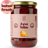 Ayva Tatlısı