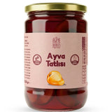 Ayva Tatlısı