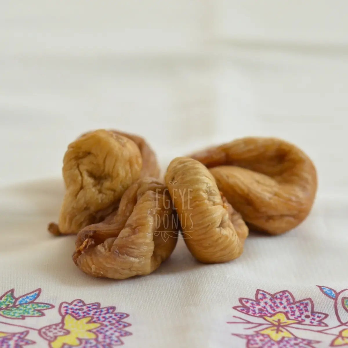 Kuru İncir-Bal Tanesi (500 Gr.)