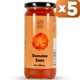 Domates Sosu (5'li Set)