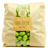 Ham Zeytin Seti