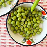 Ham Zeytin Seti
