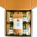 Ham Zeytin Seti
