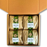 Ham Zeytin Seti