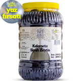 Kalamata Kuru Sele Zeytin (2 Kg.)
