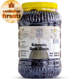 Kalamata Kuru Sele Zeytin (2 Kg.)