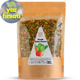 Karışık Sebze Kurusu (500 Gr.)