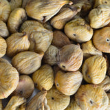 Kuru İncir - İlk Lokma (1 Kg.)