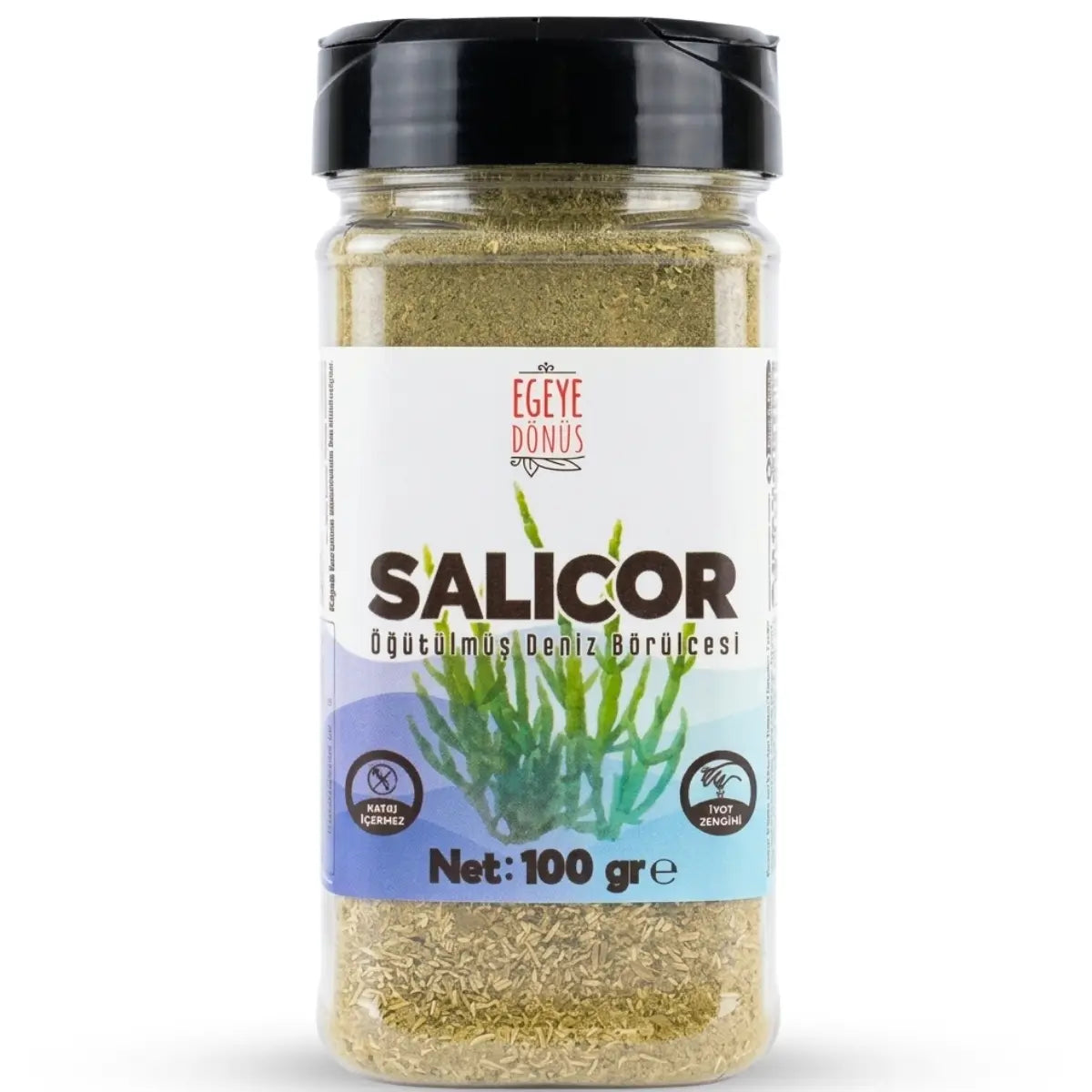 Salicor