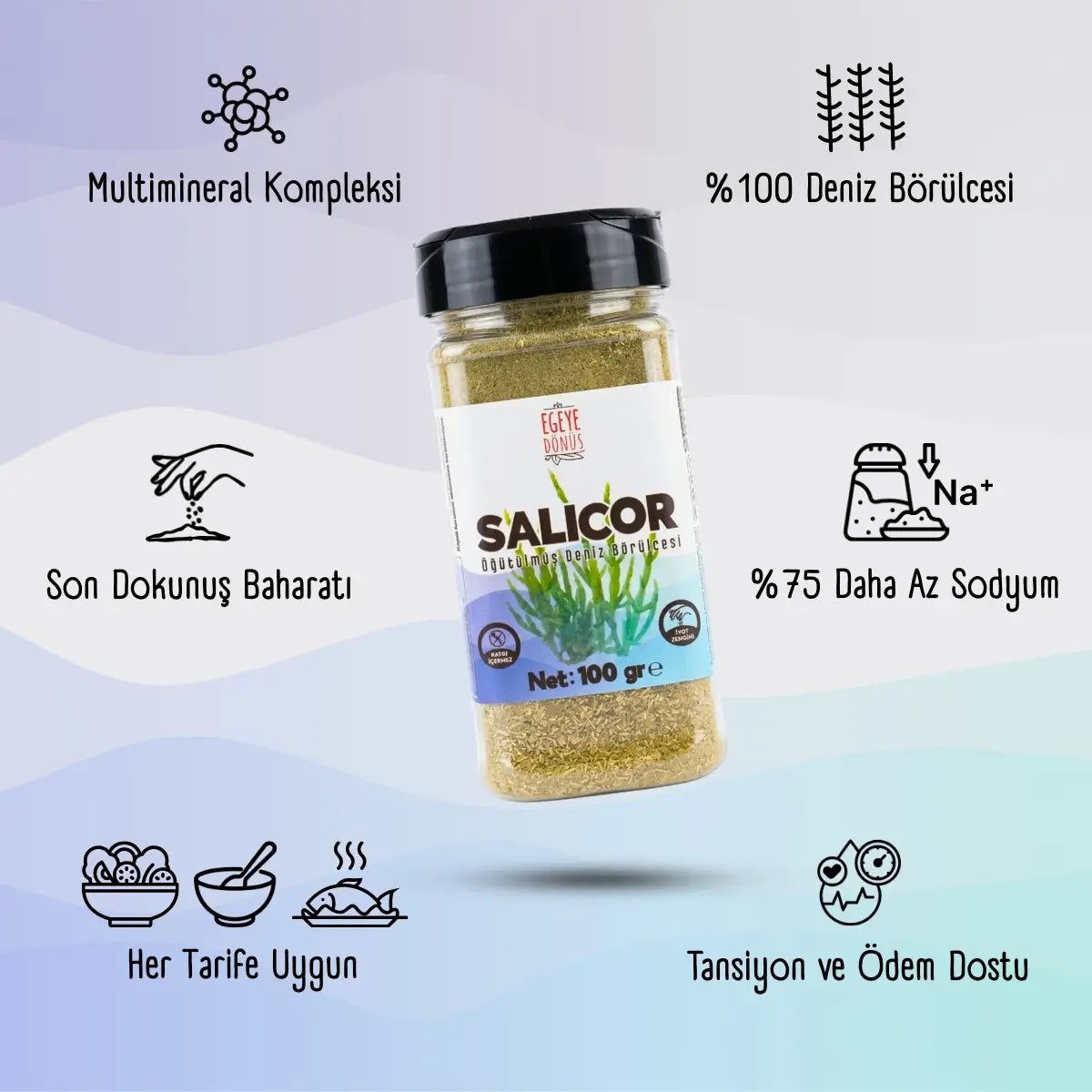 Salicor