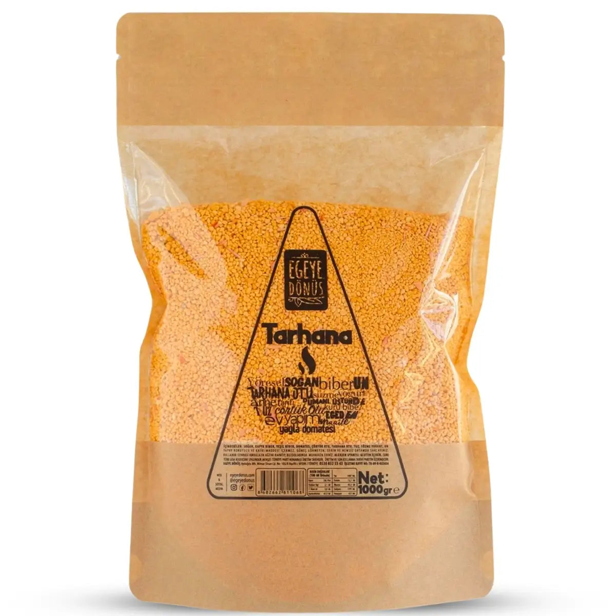 Tarhana (1 Kg.)
