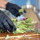 Enginar Suyu 3'lü Set