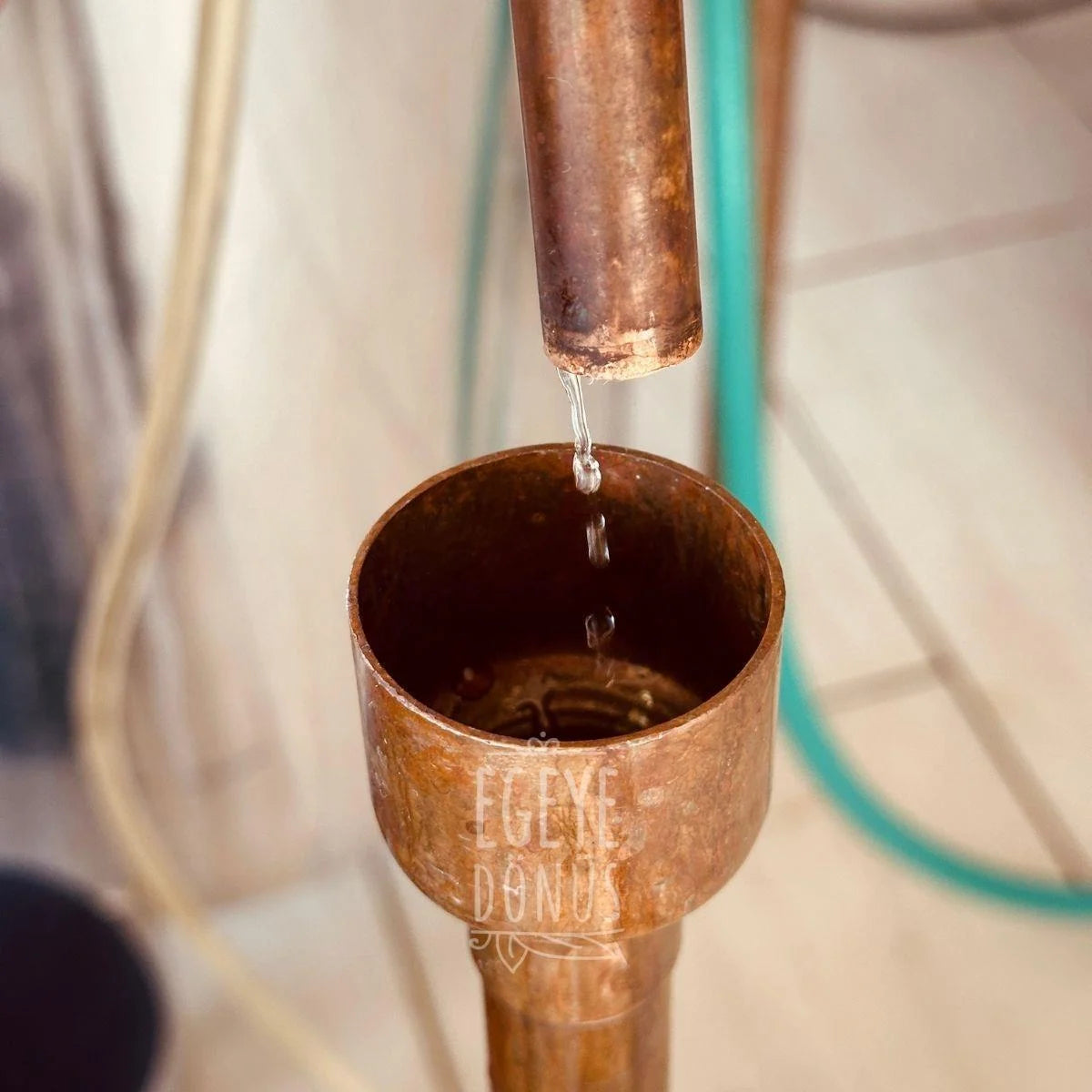 Enginar Suyu 5'li Set