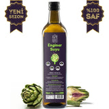 Enginar Suyu 5'li Set