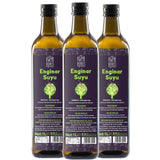 Enginar Suyu 3'lü Set