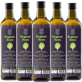 Enginar Suyu 5'li Set