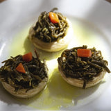 Enginar Tanışma Seti