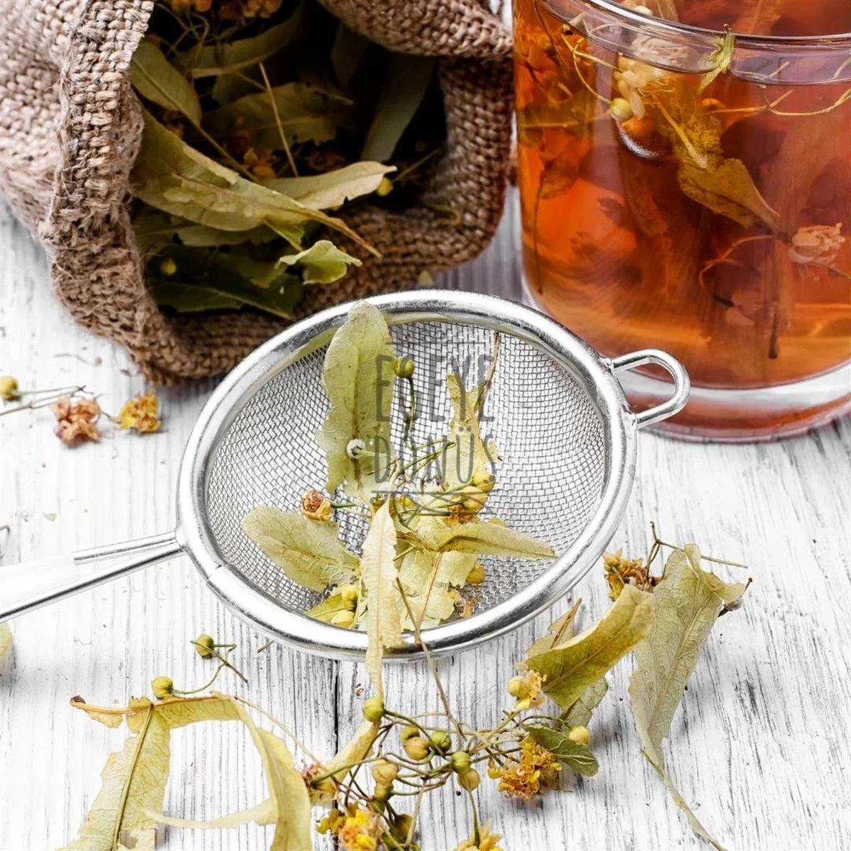 Ihlamur Kolonyası - Sprey