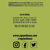 Ihlamur Kolonyası - Sprey