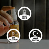 İncir Kolonyası - Sprey