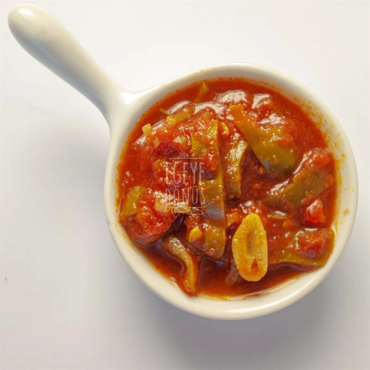 Kahvaltılık Acı Sos