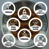 Kahvaltılık Acı Sos