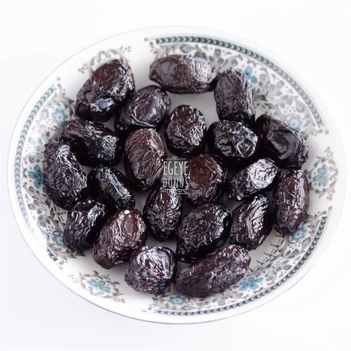 Kalamata Kuru Sele Zeytin (1 Kg.)