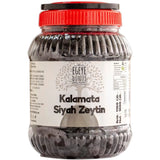 Kalamata Kuru Sele Zeytin (1 Kg.)